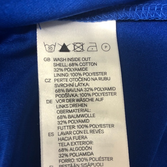 💙H&M lace dress💙 - Picture 4 of 5